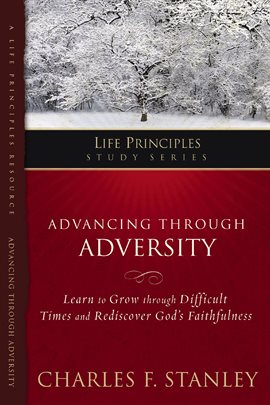 Cover image for Advancing Through Adversity