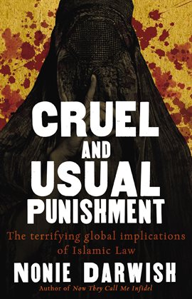 Imagen de portada para Cruel and Usual Punishment