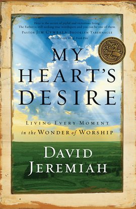Cover image for My Heart's Desire