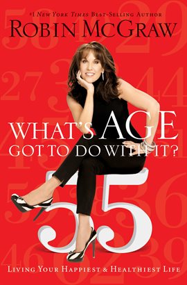 Cover image for What's Age Got to Do with It?