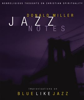 Cover image for Jazz Notes