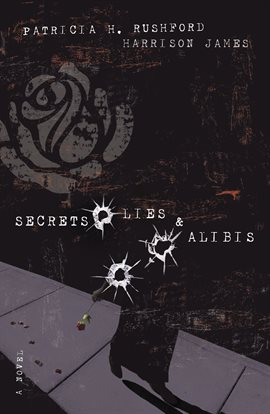 Imagen de portada para Secrets, Lies and Alibis