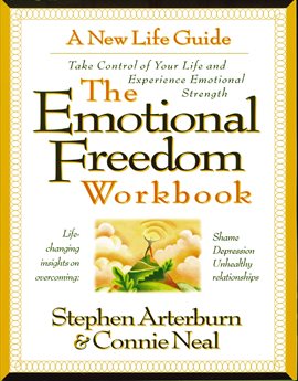 Cover image for The Emotional Freedom Workbook