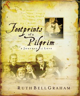 Imagen de portada para Footprints of a Pilgrim
