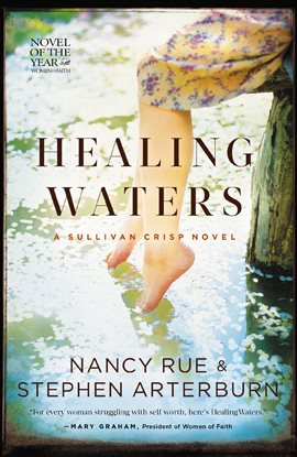 Cover image for Healing Waters