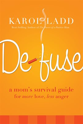 Cover image for Defuse