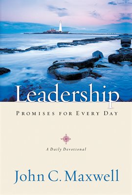 Cover image for Leadership Promises for Every Day