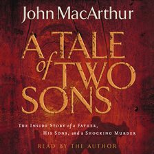 Cover image for Tale of Two Sons