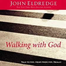 Cover image for Walking with God