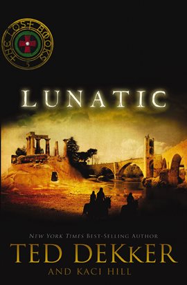 Cover image for Lunatic