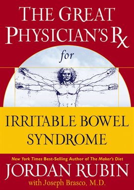 Cover image for The Great Physician's Rx For Irritable Bowel Syndrome