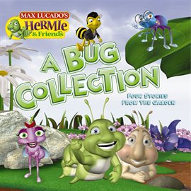 Imagen de portada para A Bug Collection