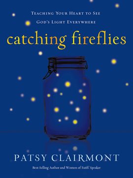 Cover image for Catching Fireflies