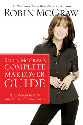 Cover image for Robin McGraw's Complete Makeover Guide