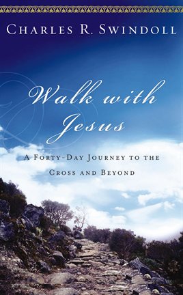 Cover image for Walk with Jesus