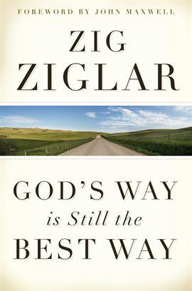 Cover image for God's Way Is Still the Best Way