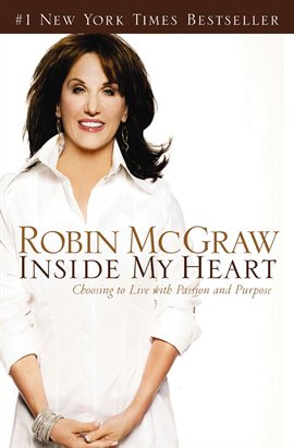 Cover image for Inside My Heart