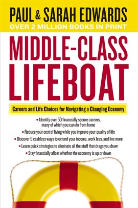 Cover image for Middle-Class Lifeboat