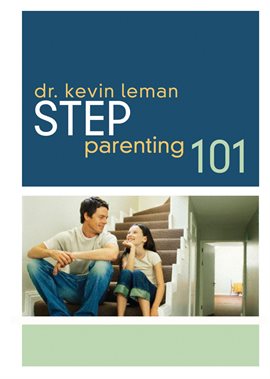 Cover image for Step-Parenting 101