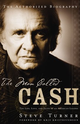 Imagen de portada para The Man Called CASH