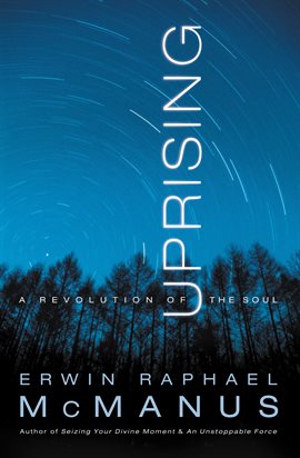 Imagen de portada para Uprising