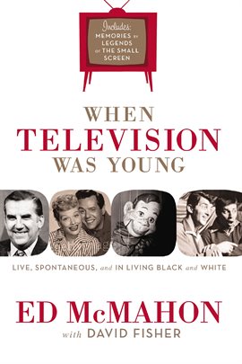 Cover image for When Television Was Young