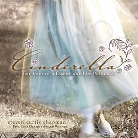 Cover image for Cinderella