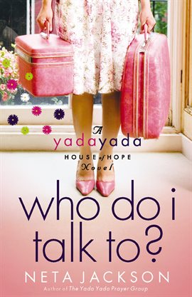 Cover image for Who Do I Talk To?