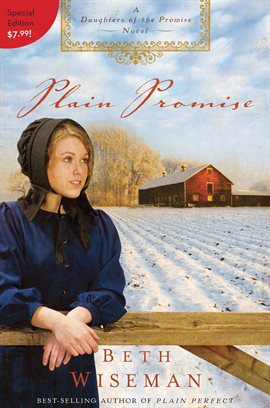 Cover image for Plain Promise