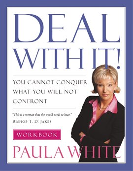 Imagen de portada para Deal With It! Workbook