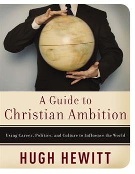 Imagen de portada para A Guide to Christian Ambition