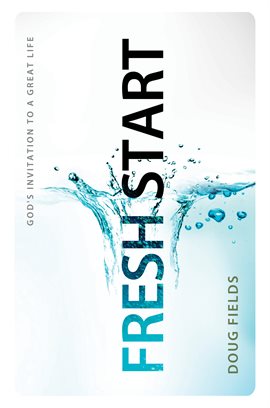 Cover image for Fresh Start
