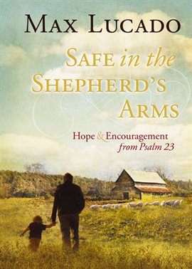 Cover image for Safe In The Shepherd's Arms