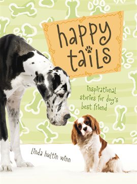 Cover image for Happy Tails