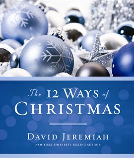 Cover image for The 12 Ways of Christmas