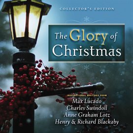 Imagen de portada para The Glory of Christmas