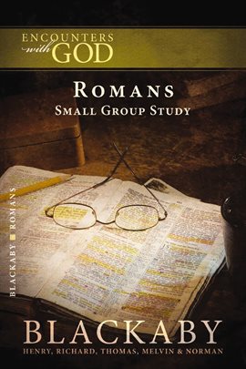 Imagen de portada para Romans