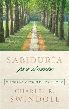 Cover image for Sabiduría para el camino