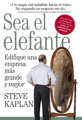 Cover image for Sea El Elefante