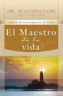 Cover image for El Maestro de la vida