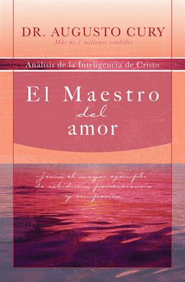 Imagen de portada para El Maestro del amor