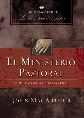 Cover image for El ministerio pastoral