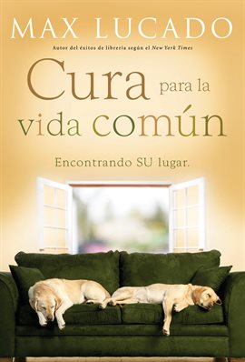 Cover image for Cura para la vida común