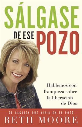 Cover image for Sálgase de ese pozo