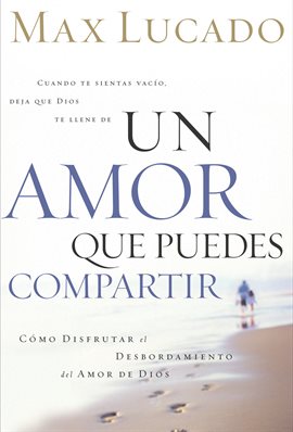 Cover image for Un amor que puedes compartir
