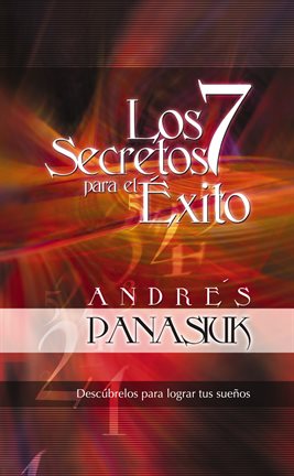 Cover image for Los 7 secretos para el éxito