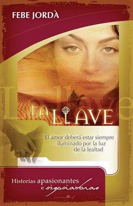 Cover image for La llave
