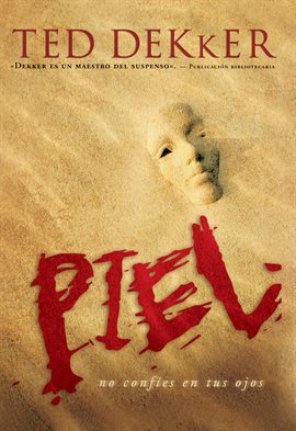 Cover image for Piel