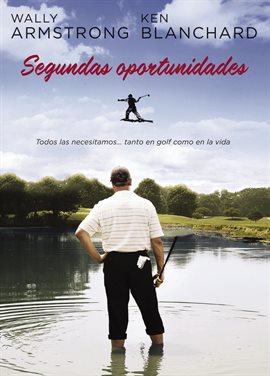 Cover image for Segundas oportunidades