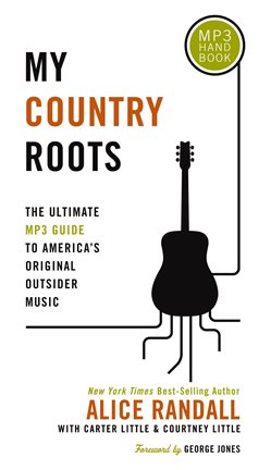 Imagen de portada para My Country Roots